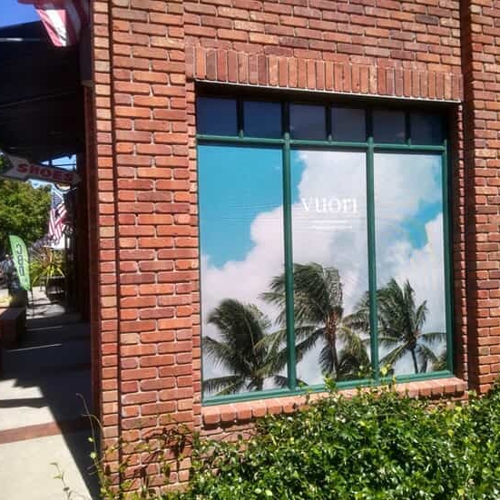 Window Graphics